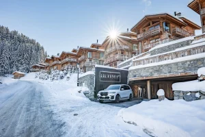 What to See Around Courchevel — A Local’s Take on the Most Beautiful Drives in the French Alps