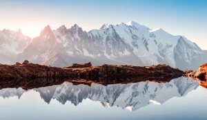 What to See Around Chamonix — Scenic Drives, Hidden Routes, and Alpine Calm